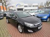 Opel Astra  Sports Tourer Innovation AUTOMATIK - Opel Astra aus 2011 mit Diesel-Antrieb