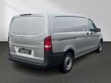 Mercedes-Benz Vito 116 CDI Kasten lang Distr. Klima Kamera 9G - Mercedes-Benz Vito in Bielefeld