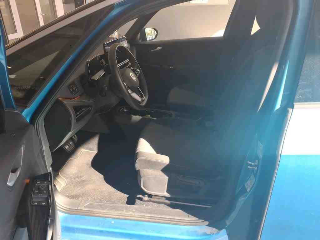 Volkswagen ID.3 - Bild 4