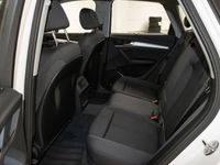 Audi Q5 - Vorschau Bild 11
