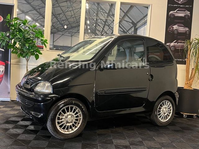 Ligier Nova  Krankenfahrstuhl Mopedauto Microcar 25 KM