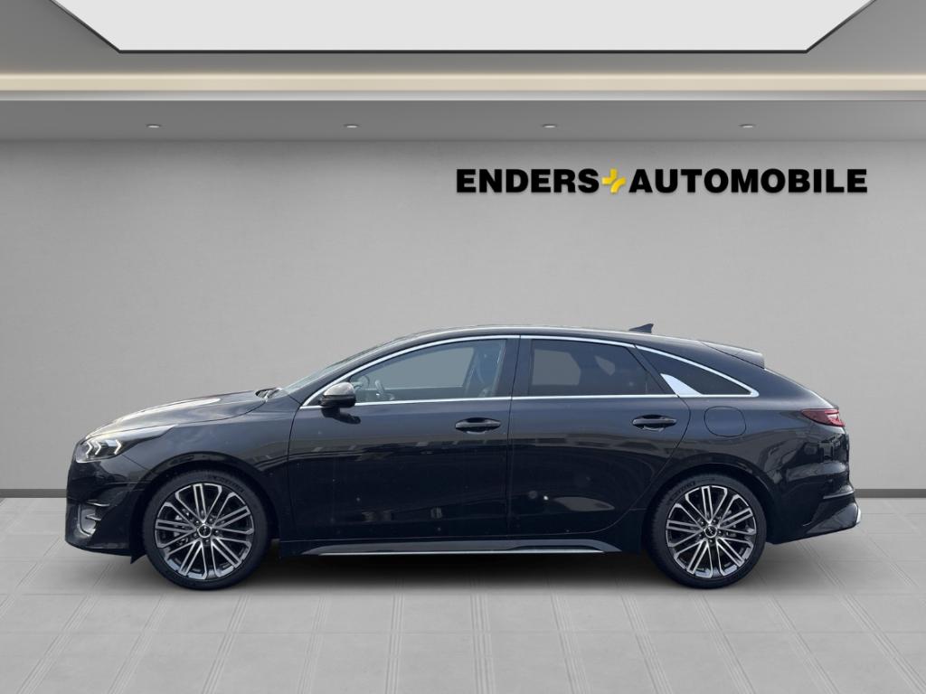 Kia ProCeed GT-Line Sportpaket Navi Digitales Cockpi