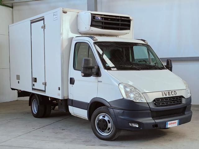 Iveco IVECO Daily 35C15 3.0 HPT PL CELLA FRIGO