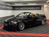 BMW 325d Cabrio E93*LEDER*NAVI*XENON* - BMW 325 in Solingen