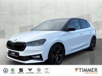 Skoda Fabia - Vorschau Bild 1