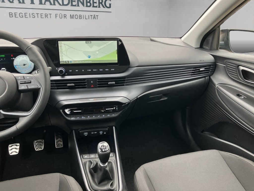 Hyundai BAYON – Bild 16