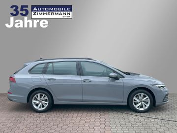 Volkswagen Golf VIII Variant Life 1.5 TSI*CarPlay*Kamera*