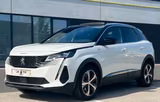 Peugeot 3008 GT PANO CAMERA LETHER 15.800+VAT