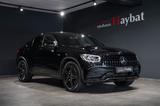 Mercedes-Benz GLC 400d 4M Coupe DISTRONIC-AHK-Kamera-S.Dach - Mercedes-Benz: Sportwagen, C