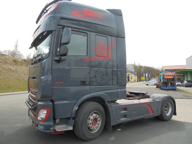 DAF XF 530 FT