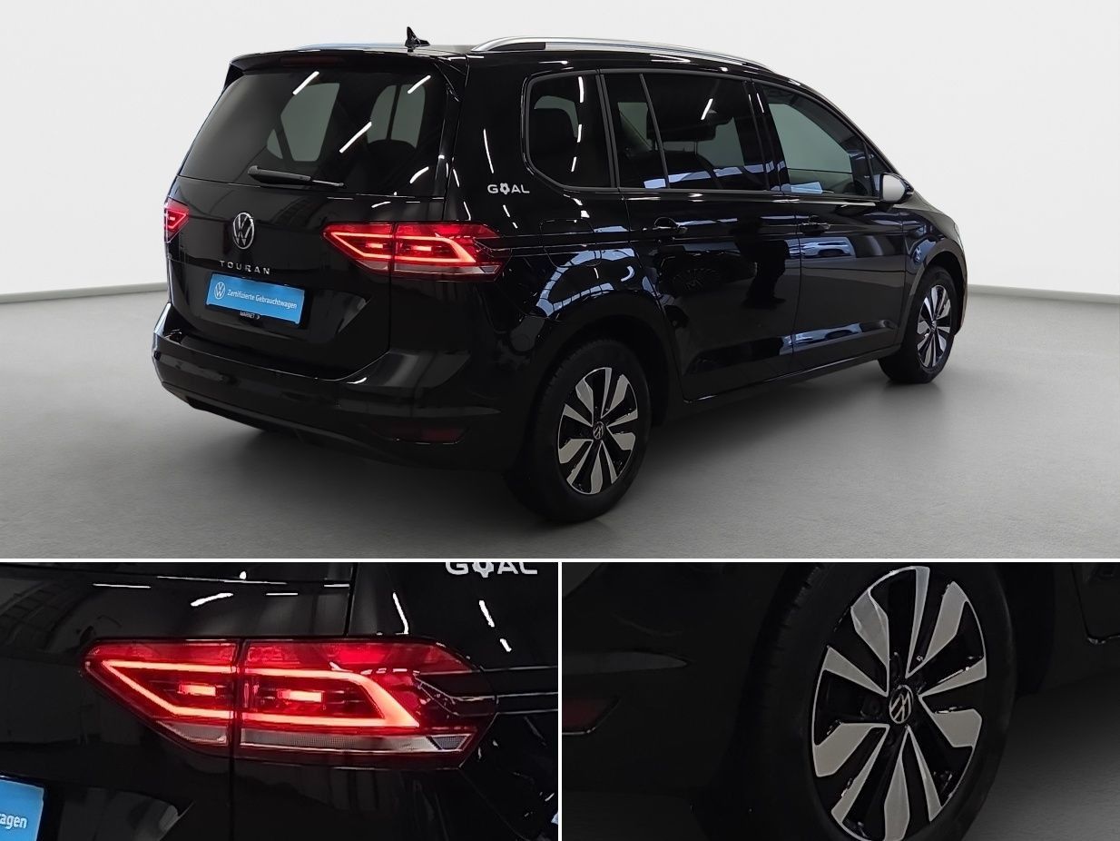 Volkswagen Touran - Bild 18