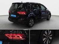 Volkswagen Touran - Vorschau Bild 18