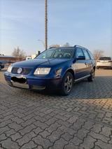Volkswagen VW Bora Kombi 1.9 tdi - Volkswagen Bora: 1.9