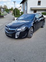 Opel Insignia Sports Tourer OPC Unlimited 2.8 T V6  - Opel Insignia: Opc Unlimited