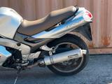Kawasaki ZZR 1200 - KAWASAKI ZZR