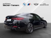 BMW i4 - Vorschau Bild 7