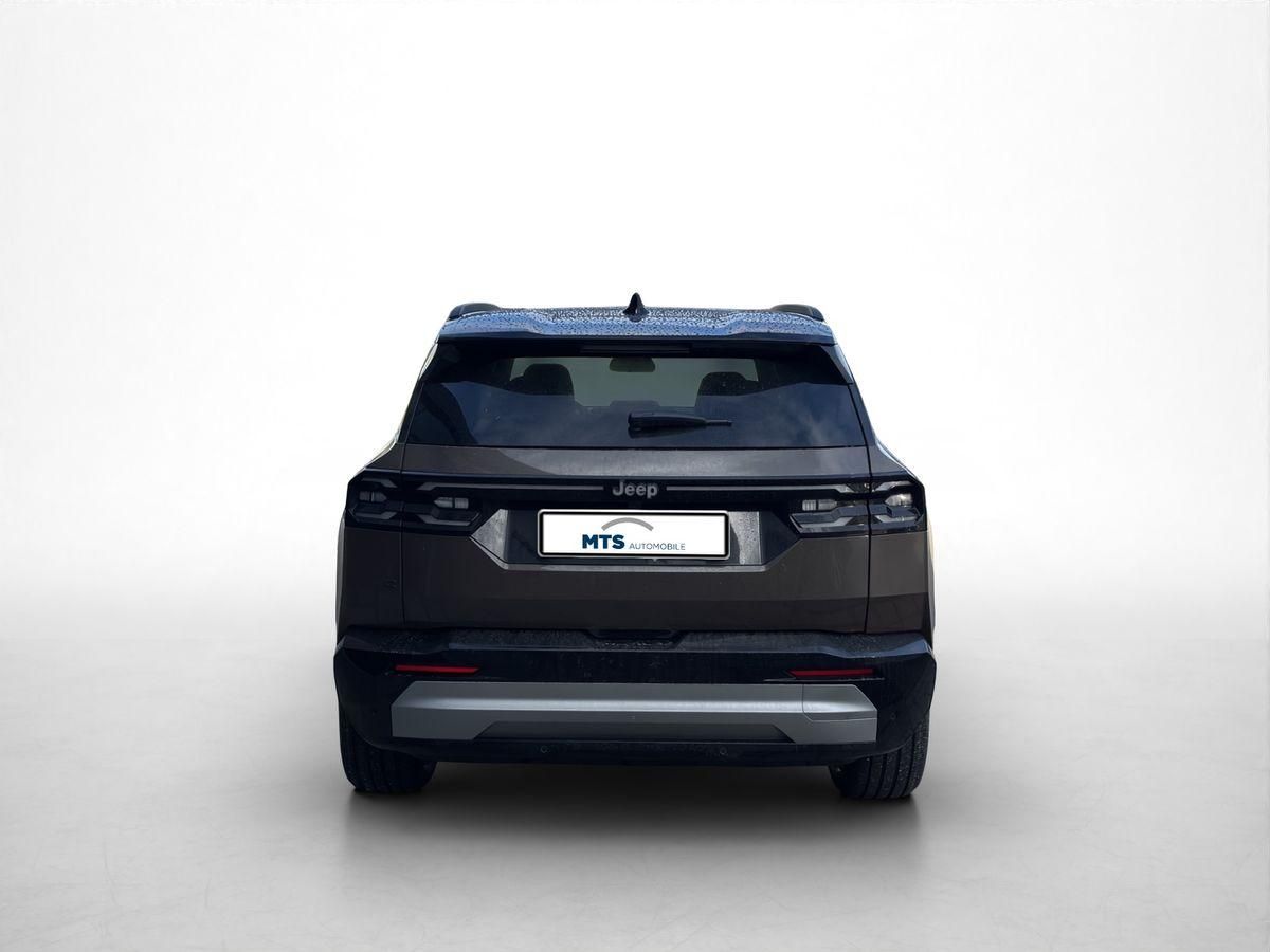Jeep Compass - Bild 7