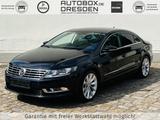 Volkswagen Passat CC 2.0 TDI | AHK | CAM | CARPLAY | STHZG - Volkswagen Passat CC: Limousine