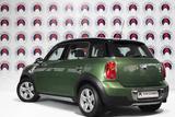 MINI COOPER Countryman Cooper All4/Pano - MINI Cooper in München