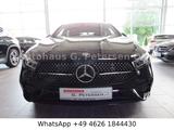 Mercedes-Benz A 200 Autom.*AMG*AHK*Night*Distronic*CAM* - gebrauchte Mercedes-Benz A 200 aus dem Jahr 2024