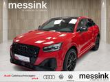 Audi SQ2 Matrix LED*Kamera*PanoDach*AHK*Sonos* - rote Audi SQ2