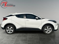 TOYOTA C-HR 1.2 Turbo Flow