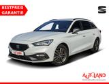 Seat Leon Sportstourer 2.0 TDI FR Sitzheizung Navi - Seat Leon Sport mit Diesel-Antrieb