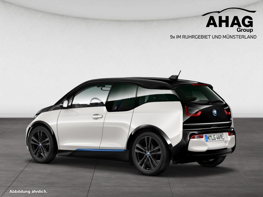 BMW i3 - Bild 6