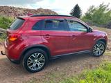 Mitsubishi ASX 1.Hand,Automatik, TOP ZUSTAND - gebrauchte Mitsubishi ASX aus dem Jahr 2017