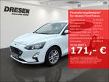 Ford Focus Titanium X Turnier 1,5EcoBoost Sitzheizung - gebrauchte Ford Focus aus dem Jahr 2021