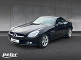 Mercedes-Benz SLK 200 BlueEFFICIENCY Klimaautomatik Leder - Mercedes-Benz SLK