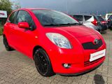 Toyota Yaris Sol, PDC, HU/AU neu - Toyota Yaris aus 2008