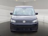 Volkswagen Caddy Basis 5-Sitzer 2,0 TDI 90 kW EU6 SCR DSG - gebrauchte VW Caddy aus dem Jahr 2024