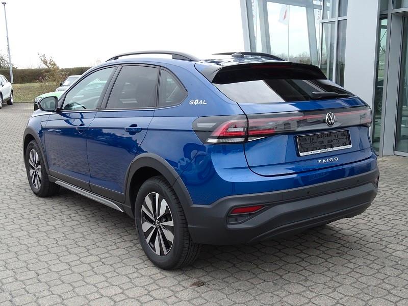 Volkswagen Taigo 1.0 TSI (116PS) Goal LED / AHZV 2.49%, миниатюра 6