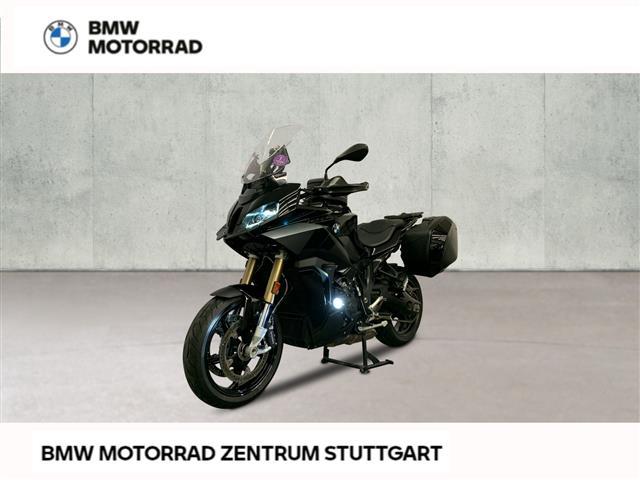 BMW S 1000 XR 1. Hand ,Koffer ,LED Zusatzsch