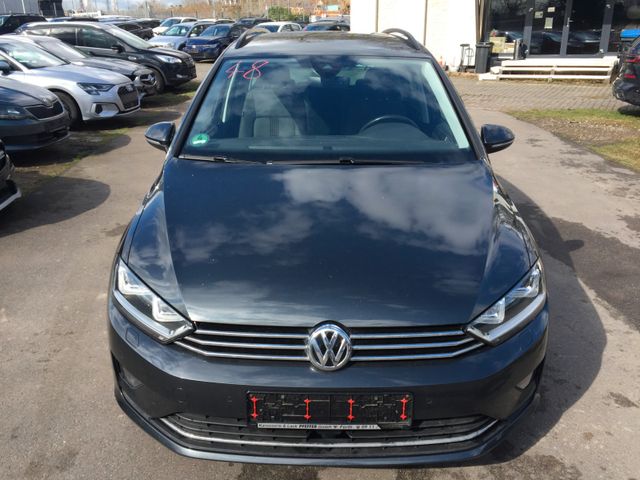 Volkswagen Golf Sportsvan1,4 Allstar BMT/Start-Stopp