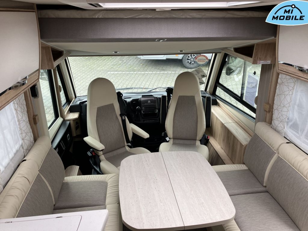 Fahrzeugabbildung Eura Mobil Integra Line 730 EF *SCHAUSONNTAG 11 - 16 Uhr*