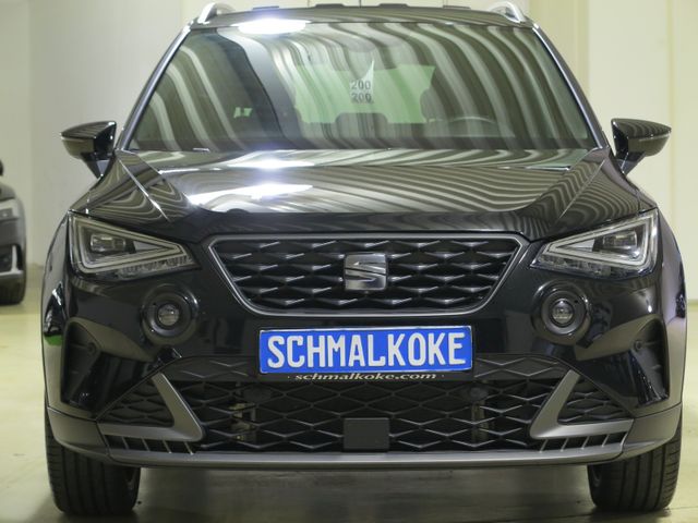 SEAT Arona 1.0 TSI OPF FR Navi RFK ParkAssist LM18