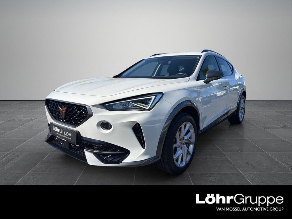 Cupra Formentor 1.5 TSI *AHK*ACC*WINTERPAKET*