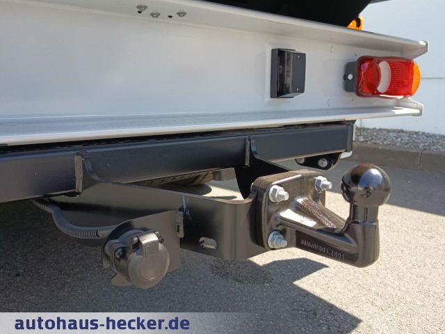 Fiat Duc S2 Doka Pritsche L4 Maxi 140 MT