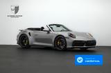 Porsche 911 Turbo S Cabrio Burmester/Sportabgas/Lift/ACC - Porsche 911 Urmodell aus 2020