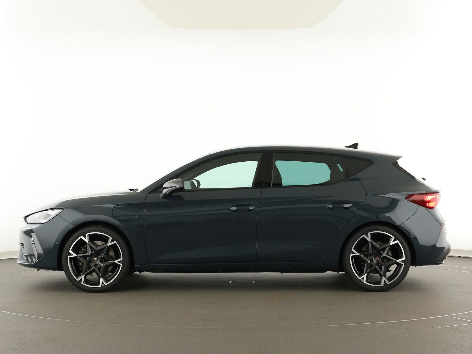 Cupra Leon - Bild 4