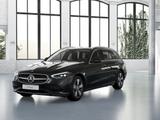 Mercedes-Benz C 180 T-Modell Avantgarde+Ambiente+Cam+LED+Navi - Mercedes-Benz C-Klasse Jahreswagen: T Modell