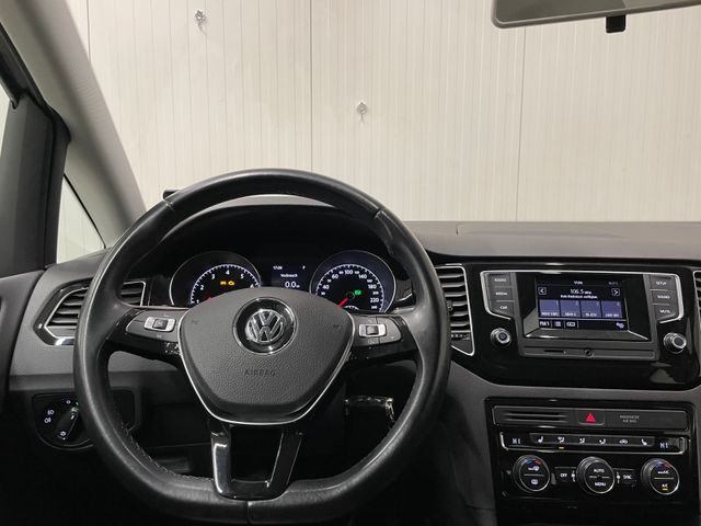 Golf Sportsvan Highline 1.4 TSI DSG XENON PDC