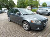 Volvo V50 D3 Geartronic 5-Zylinder Automatik - Volvo V50 mit Diesel-Antrieb: Automatik