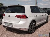 Volkswagen Golf VII 2.0 GTD DCC/Pano/Leder/DiscPro/DynLight - Volkswagen Golf mit Diesel-Antrieb: Limousine, Vi GTD