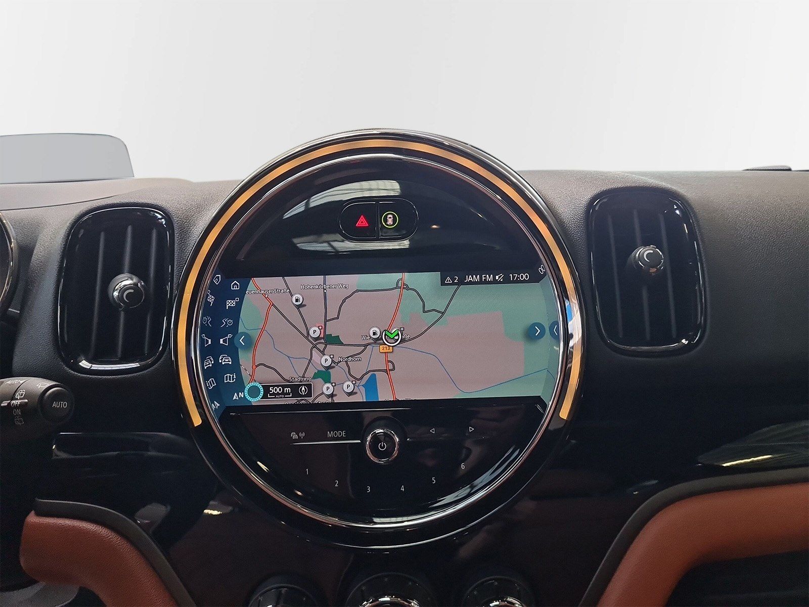 MINI Countryman S (Cooper) - Bild 10