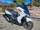 Kymco K-XCT  300i - ROLLER X