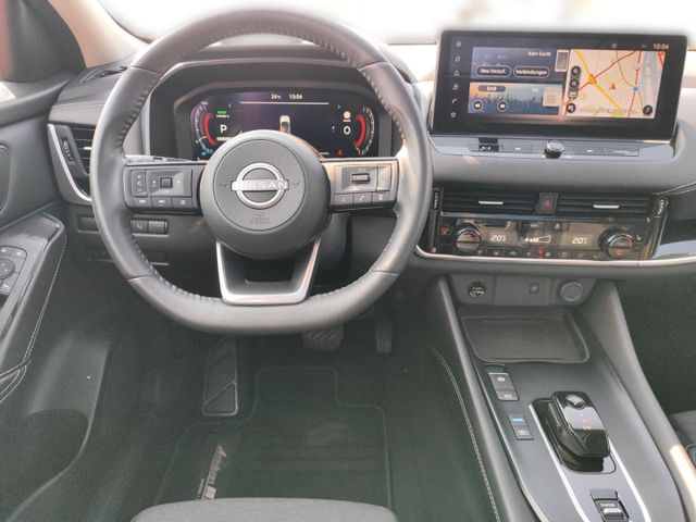 NISSAN Qashqai (Bild 15 von Array)