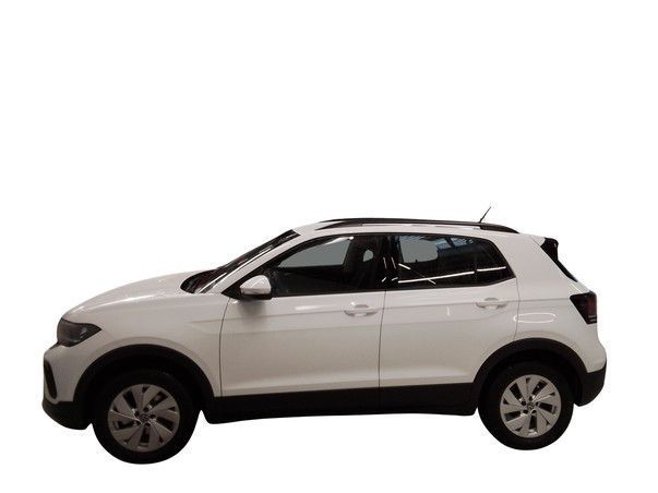 Volkswagen T-Cross - Bild 2